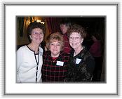 PC080047 * Doris Rauck Warren, Pauline Schubnell Popp, and Betty Lou Rothbauer Helbig * 2048 x 1536 * (577KB)