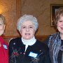 The First Wives Club: Deena Kleehamer, Kathy Smith, Mary Jo Schafer